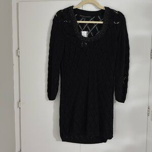 WHBM tunic